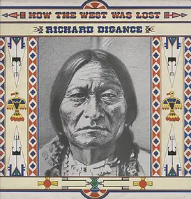Richard Digance - How the West Was Lost
