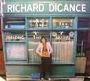 LP - Richard Digance - Treading The Boards