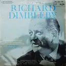 LP - Richard Dimbleby - The Voice Of Richard Dimbleby