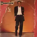 LP - Richard 'Dimples' Fields - Mr. Look So Good - still sealed