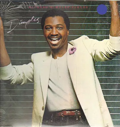 Richard 'Dimples' Fields - Dimples