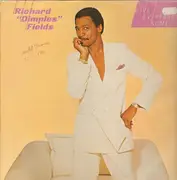 LP - Richard 'Dimples' Fields - Give Everybody Some!