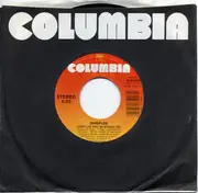 7inch Vinyl Single - Richard 'Dimples' Fields - I Can't Live With Or Without You / Dog Or Hog? - Promo