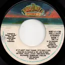 7inch Vinyl Single - Richard 'Dimples' Fields - If It Ain't One Thing...It's Another