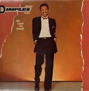 LP - Richard 'Dimples' Fields - Mr. Look So Good!