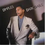 LP - Richard 'Dimples' Fields - Dark Gable