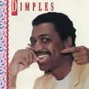 CD - Richard 'Dimples' Fields - Dimples