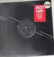 Richard 'Dimples' Fields - Jazzy Lady