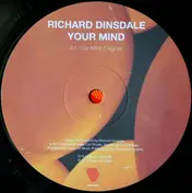 Richard Dinsdale