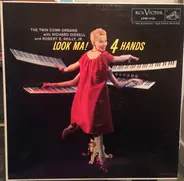 Richard Dissell , Robert E. Reilly, Jr. - Look Ma! 4 Hands