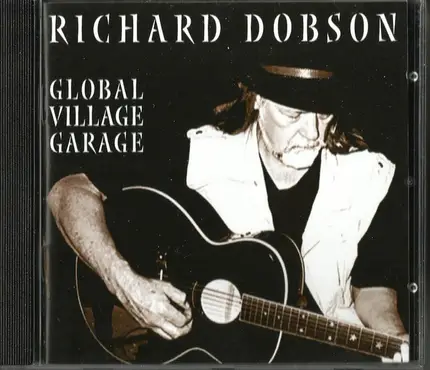 Richard Dobson - Global Village Garage
