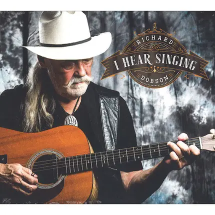 Richard Dobson - I Hear Singing