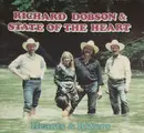 CD - Richard Dobson & State Of The Heart - Hearts & Rivers