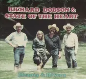 Richard Dobson - Hearts & Rivers