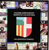Richard Dorfmeister - Valldemossa Remixed
