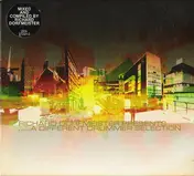 Richard Dorfmeister - A Different Drummer Selection