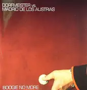 Richard Dorfmeister - Boogie No More