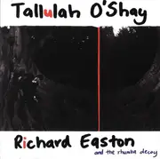 CD - Richard Easton And The Rhumba Decoy - Tallulah O'Shay