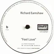 Richard Earnshaw - Feel Love