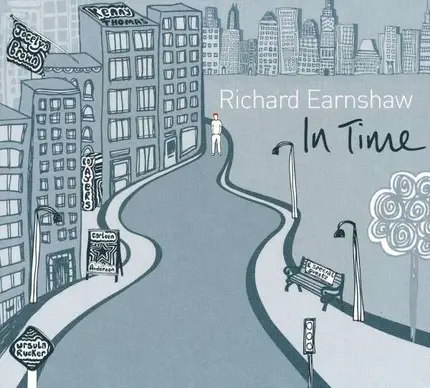 Richard Earnshaw - In Time