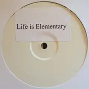 Richard Earnshaw - Life Is Elementary