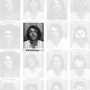 Richard Edwards - Verdugo