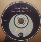 CD - Richard Edwards - Lemon Cotton Candy Sunset