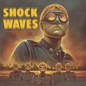 Richard Einhorn - Shock Waves (1977 Original Soundtra