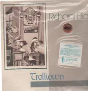 Richard Elliot - Trolltown