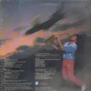LP - Richard Elliot - Initial Approach