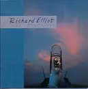 CD - Richard Elliot - Take To The Skies