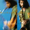 CD - Richard Elliot - Soul Embrace