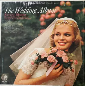 Richard Ellsasser - The Wedding Album