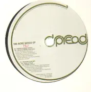 12'' - Richard F. - 100 Acre Wood EP