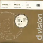 12'' - Richard F. - Overkill