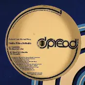 Richard F. - Thrills, Pills & Daffodils