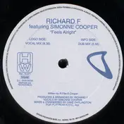Richard F. - Feels Alright