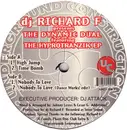 12inch Vinyl Single - Richard F. Presents Dynamic Dual - The Hyprotranzik EP - EP