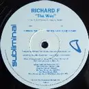 12'' - Richard F. - The Way