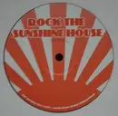 12inch Vinyl Single - Richard F. vs. Tall Paul - Rock The Sunshine House
