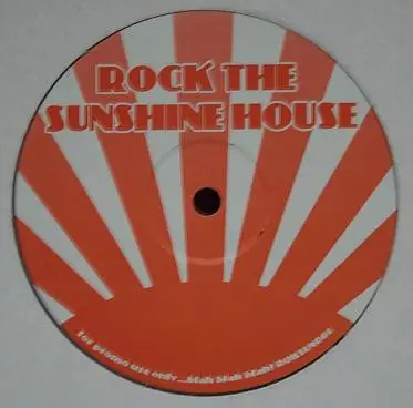 Richard F. vs. Tall Paul - Rock The Sunshine House