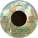 7inch Vinyl Single - Richard Fagan - Dream Baby (How Long Must I Dream)