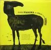 LP - Richard Farina & Eric Von Schmidt - Dick Fariña & Eric Von Schmidt