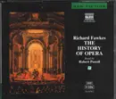 CD-Box - Richard Fawkes , Robert Powell - The History Of Opera