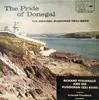 LP - Richard Fitzgerald Ceili Band , Kathleen Fitzgerald - The Pride Of Donegal