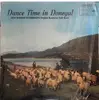 LP - Richard Fitzgerald's Original Bundoran Ceili Band - Dance Time in Donegal