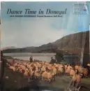 LP - Richard Fitzgerald's Original Bundoran Ceili Band - Dance Time in Donegal