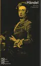Print - Richard Friedenthal - Händel