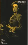 Print - Richard Friedenthal - Händel