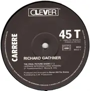 12inch Vinyl Single - Richard Gachner - Final Picture Show